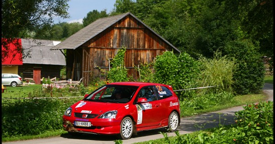 Rajd Rzeszowski